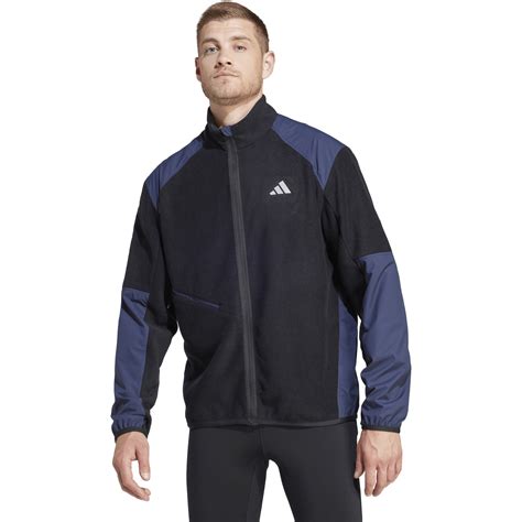 warme laufjacke herren adidas|adidas Laufbekleidung online kaufen .